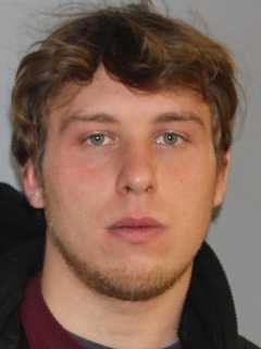 Carmel Man Charged With DWI After Failing To Stay In Lane, Police Say