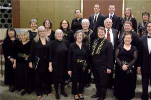 Pleasantville's Rosenthal JCC Hosts Spring Chorale Concert