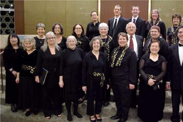 Pleasantville's Rosenthal JCC Hosts Spring Chorale Concert