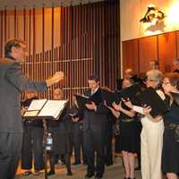 <p>Kol Rinah is inviting interested singers to its Open House at the Rosenthall JCC of Northern Weschester in Pleasantville on Wednesday, Jan. 6 from 7:15 - 9:30 p.m.</p>