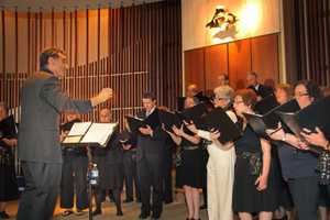 The Sound Shore Chorale In New Rochelle Seeks New Members