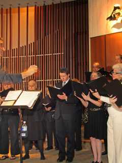 Jewish Chorale of Westchester Seeks Members At Pleasantville Open House