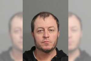 Road Rage: Southington Man Pulls Gun During Alleged Incident