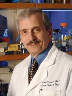 Hackensack Doctor Recognized As Outstanding Scientist