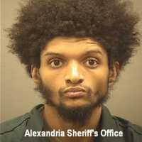 Machete-Wielding Man Arrested Weeks After Alexandria Assault: Police