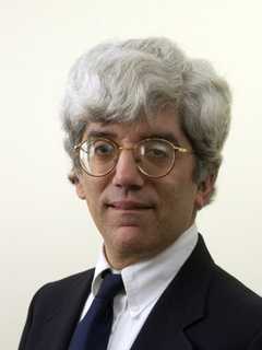 Fairfield Expert Honored For Demystifying Founding Fathers