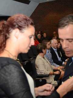 Two Danbury Firefighters Promoted To Lieutenant
