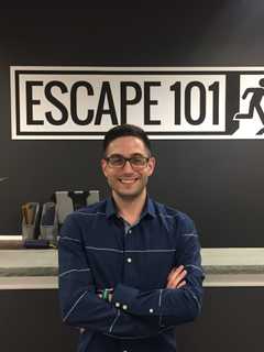 Bethel High Grad Brings Escape Room Craze To Danbury