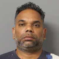 Man Who Allegedly Exposed Himself To Woman Nabbed On Long Island, Police Say