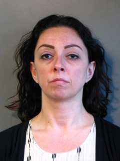 Long Island Woman Runs Over Ex-Boyfriend Walking On Roadway On Purpose, Police Say