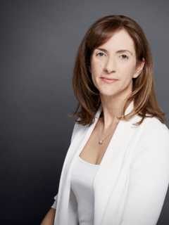 Author Kristen Harnisch Speaking At Darien Library's Annual Meeting