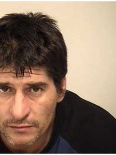 Police: Shoplifting Suspect From Stratford Doesn't Get Away Clean With Soap