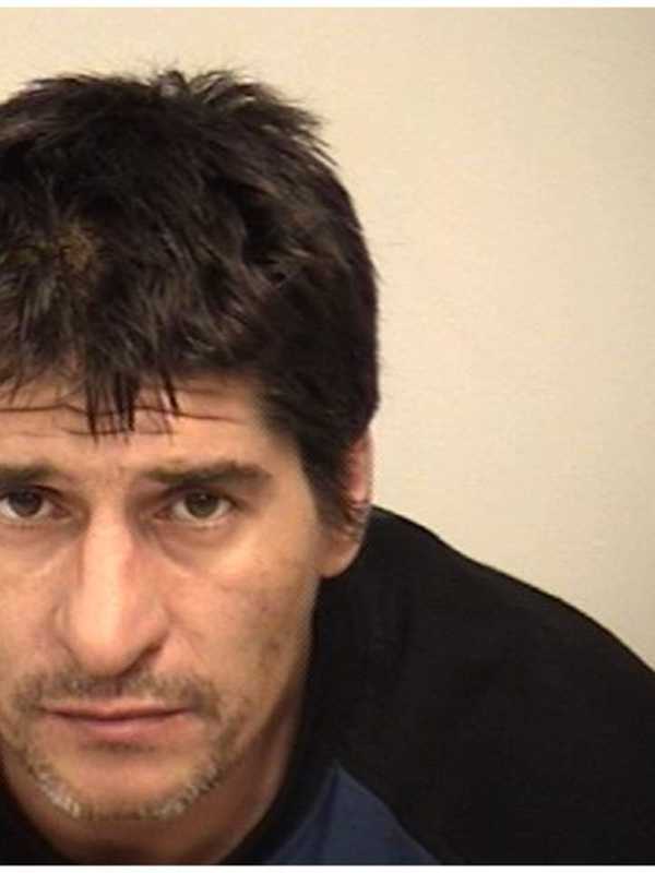 Police: Shoplifting Suspect From Stratford Doesn't Get Away Clean With Soap