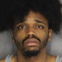 Wanted Man Nabbed With Loaded Gun After Shots Fired Report