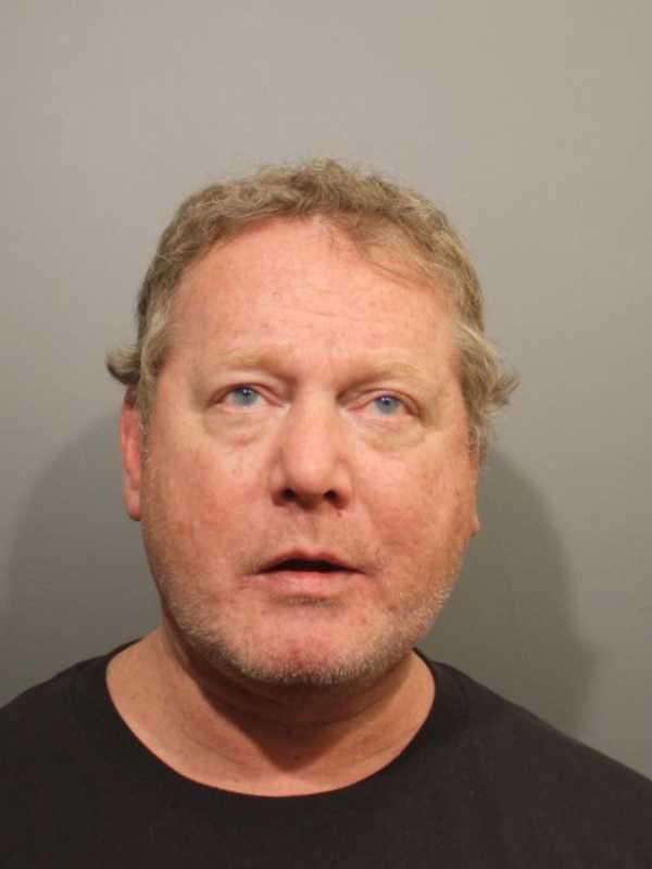 Wilton Man Nabbed For Racially-Motivated Road Rage Incident, Police Say