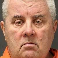 Ridgefield Park PD: Stalker, 71, Stunned To Stop Stabbing Himself During Arrest