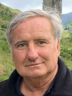 Northern Westchester's William Kuebler, Photojournalist, Committed Environmentalist, Dies At 67