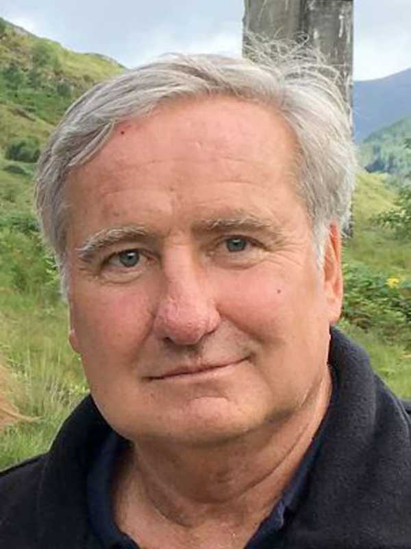 Northern Westchester's William Kuebler, Photojournalist, Committed Environmentalist, Dies At 67