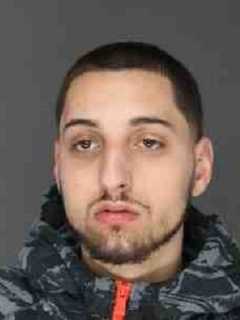 Rockland Man Passed Phony $100 Bill At Gas Station, Police Say