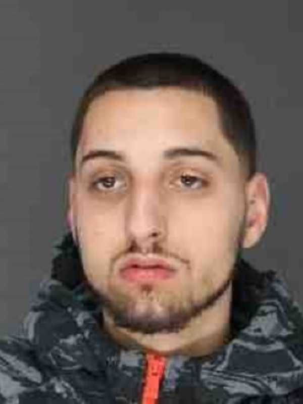 Rockland Man Passed Phony $100 Bill At Gas Station, Police Say