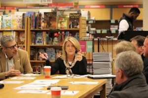 Fairfield's Kupchick Prepares ‘Business Advisory Council’ Legislation