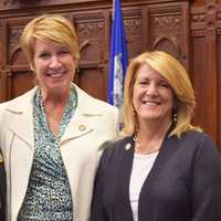 Kupchick, Devlin Call For Legislative Say On Metro-North Fare Increases