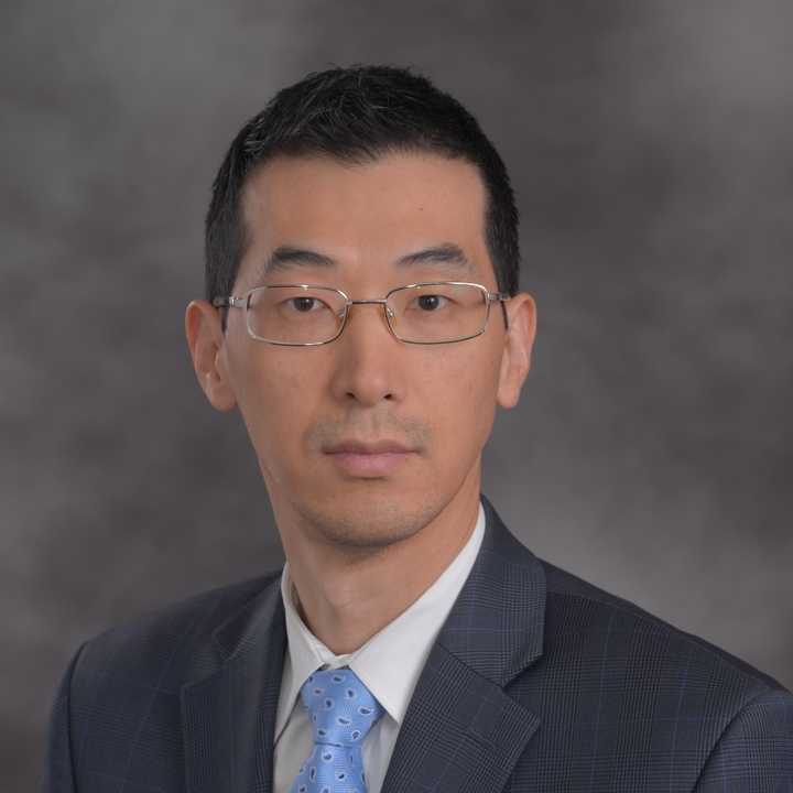 Dr. Sean Kwon.