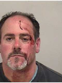 Westport Couple Barricaded Themselves In Home With Child, Police Say