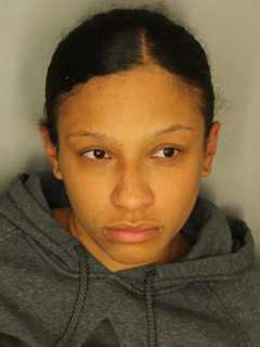 Woman, 21, Nabbed In Hit-Run Crash That Seriously Injured Newburgh Pedestrian