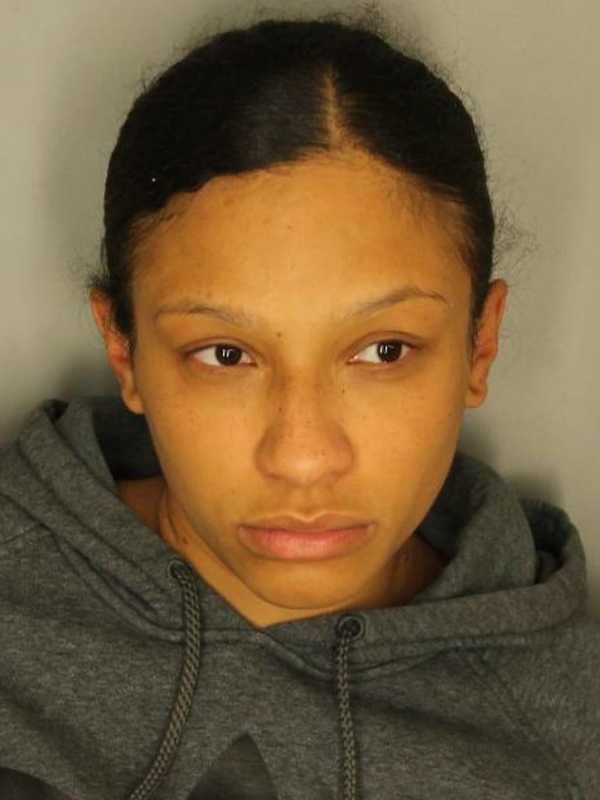 Woman, 21, Nabbed In Hit-Run Crash That Seriously Injured Newburgh Pedestrian