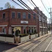 Roslyn Restaurant Cited For 'Delicious, Fresh' Offerings