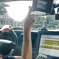 Crime Pays -- For Hackensack Police Dashcams