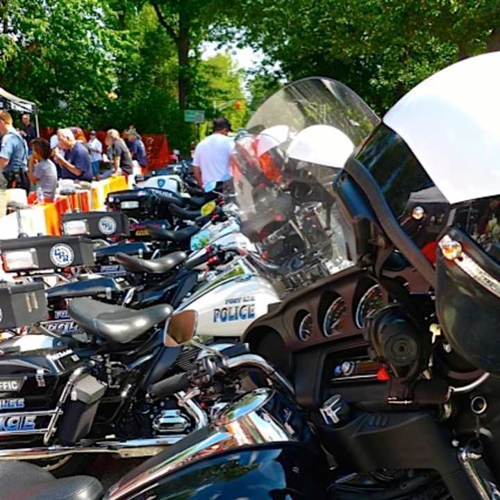 May is Motorcycle Safety Awarness Month and the Ramapo Police are offering some safety tips.