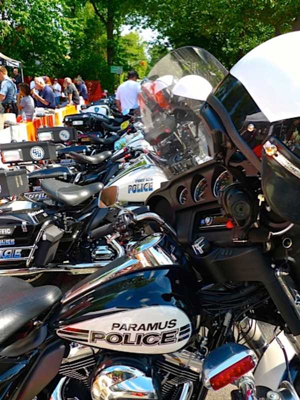 Ramapo PD Reminds Residents Of Motorcycle Safety