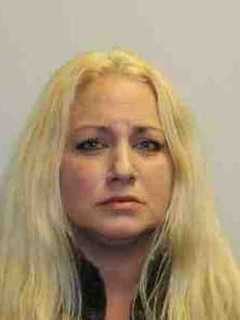 Couple Accused Of Bringing Kids To Heroin Deal At Mahopac Gas Station