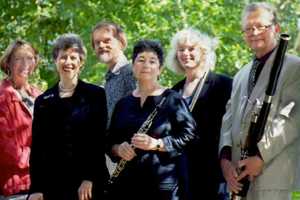 Leonia Chamber Musicians Society Announces New Season