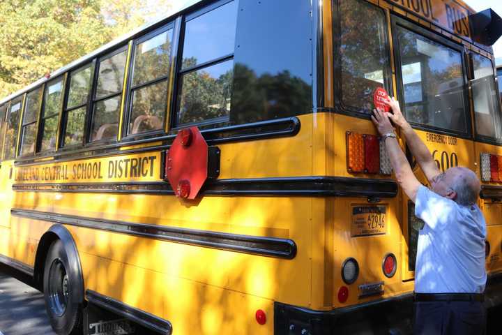 Lakeland Partners With Alliance For Safe Kids To Stop Distracted Driving