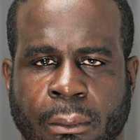 Authorities: Ex-Con Who Fought Police Over Officer's Gun Injures Six In NJ Turnpike DUI Crash