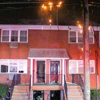 <p>The fire at 222 Garibaldi Avenue in Lodi around 3:30 a.m. Tuesday, Jan. 10 affected multiple units.</p>