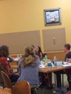 LEAP Program Enhances Student Leadership At Irvington