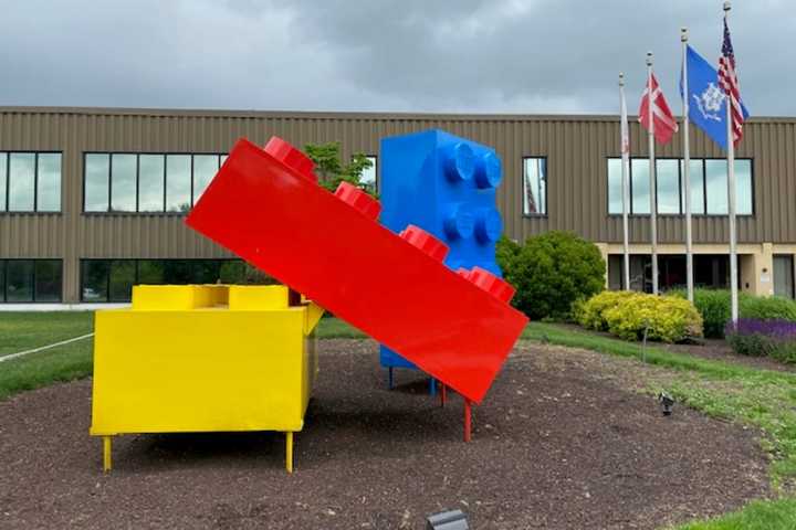 LEGO Moving North American Headquarters From Connecticut To Massachusetts