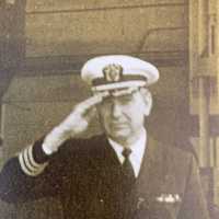 <p>Lawrence E. Loeffler served on the USS Perry.</p>