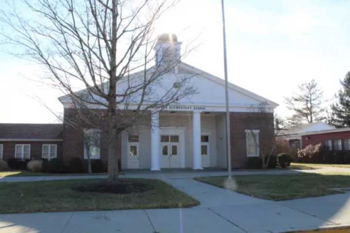 Lewisboro Police Moves To New HQ At Old Elementary School