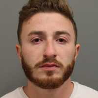 Long Island Man Accused Of Masturbating In Front Of Mother, 6-Year-Old Daughter