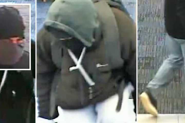 Passaic County Pair Bagged $80,000 In Back-To-Back Bank Robberies