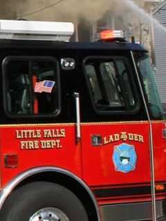 Investigators Probe Overnight Fire That Gutted Little Falls Steakhouse