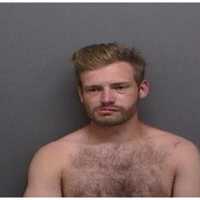 Man Breaks Into Darien Home, Sets Off Alarm: Police