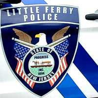 'Get In The Van,' Driver Told 11-Year-Old On Little Ferry Street, Police Say