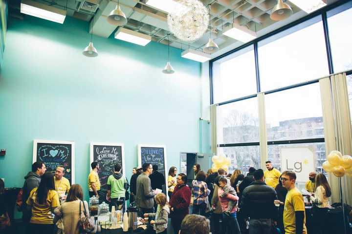 White Plains Church Celebrates Fifth Anniversary