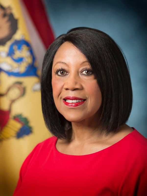 Lt. Gov. Oliver's Funeral Set For Newark